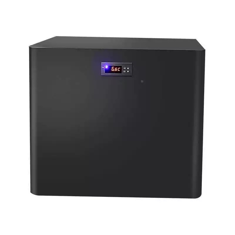 0.3 HP আইস বাথ চিলার ইউনিট